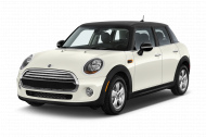 Mini Cooper в лизинг